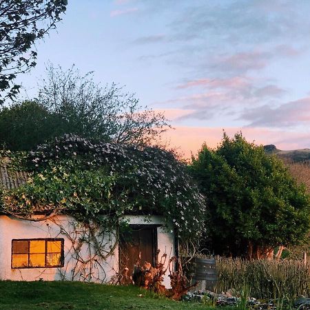 Butt Lodge Lochranza Exteriér fotografie